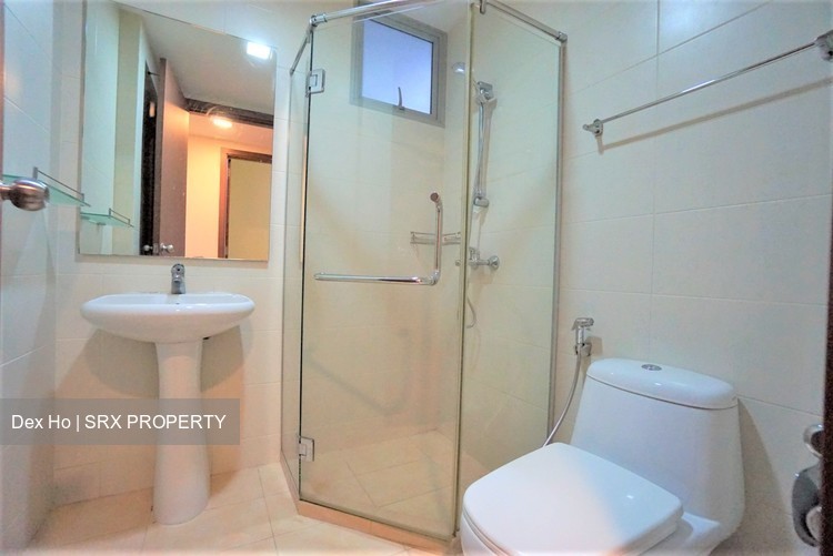 Whitewater (D18), Condominium #210688781